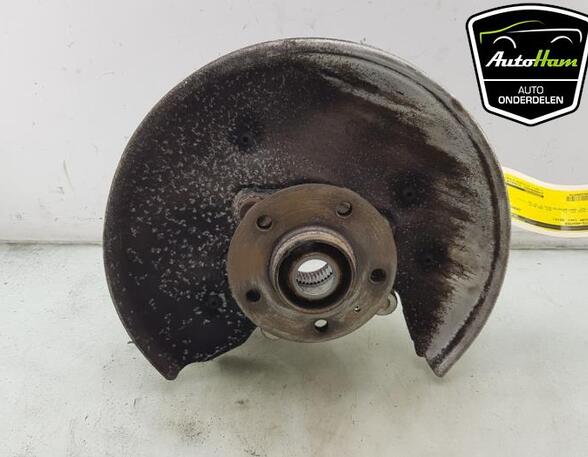 Stub Axle PORSCHE MACAN (95B)