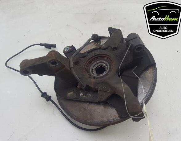 Stub Axle FIAT 500 (312_), FIAT 500 C (312_)