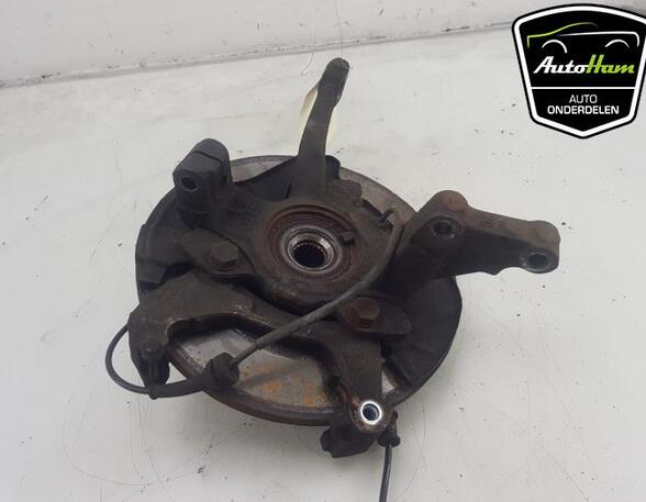 Stub Axle FIAT 500 (312_), FIAT 500 C (312_)