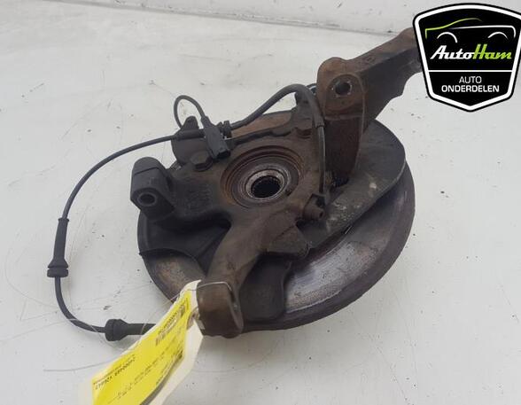 Stub Axle FIAT 500 (312_), FIAT 500 C (312_)