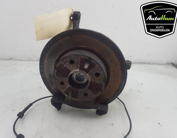 Stub Axle FIAT 500 (312_), FIAT 500 C (312_)