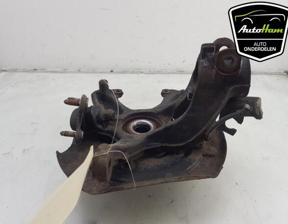 Stub Axle SEAT ARONA (KJ7, KJP), SKODA KAMIQ (NW4), VW T-CROSS (C11_)