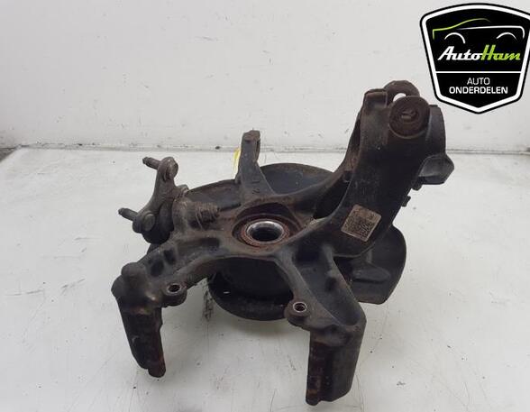 Achsschenkel links vorne Seat Arona KJ7 2Q0407255K P21235186