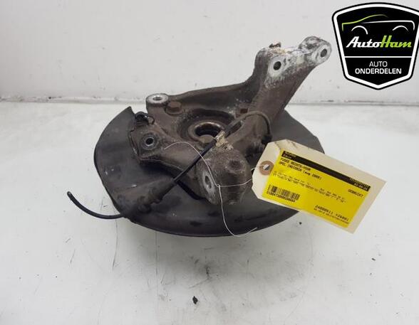 Stub Axle OPEL INSIGNIA A Sports Tourer (G09), OPEL INSIGNIA A Country Tourer (G09)