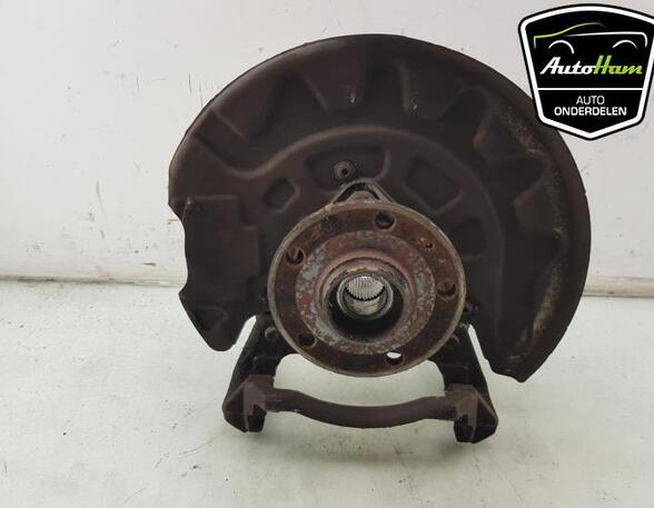 Stub Axle VW GOLF VIII (CD1), VW GOLF VII Variant (BA5, BV5), SEAT LEON (5F1), SEAT LEON SC (5F5)