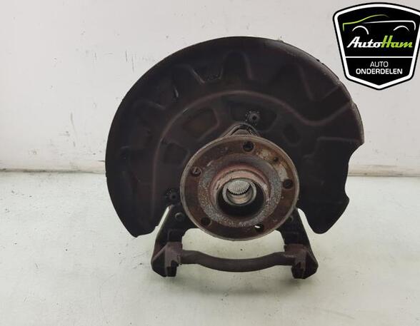 Stub Axle VW GOLF VIII (CD1), AUDI A3 Limousine (8VS, 8VM), VW GOLF VII Variant (BA5, BV5), SEAT LEON (5F1)