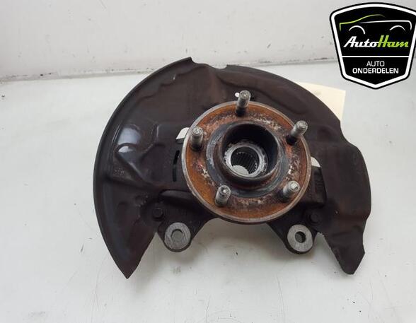 Stub Axle FORD FOCUS IV Turnier (HP)