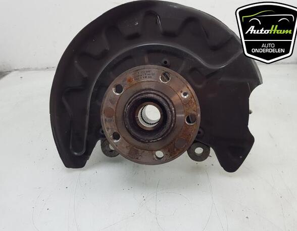 Stub Axle AUDI Q2 (GAB, GAG)