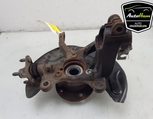 Stub Axle AUDI Q2 (GAB, GAG)