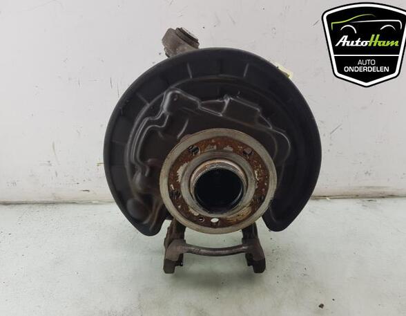 Stub Axle MERCEDES-BENZ GLB (X247), MERCEDES-BENZ CLA Shooting Brake (X118), MERCEDES-BENZ CLA (C118)