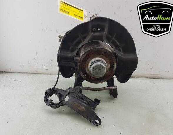 Stub Axle MERCEDES-BENZ GLB (X247), MERCEDES-BENZ CLA (C118)