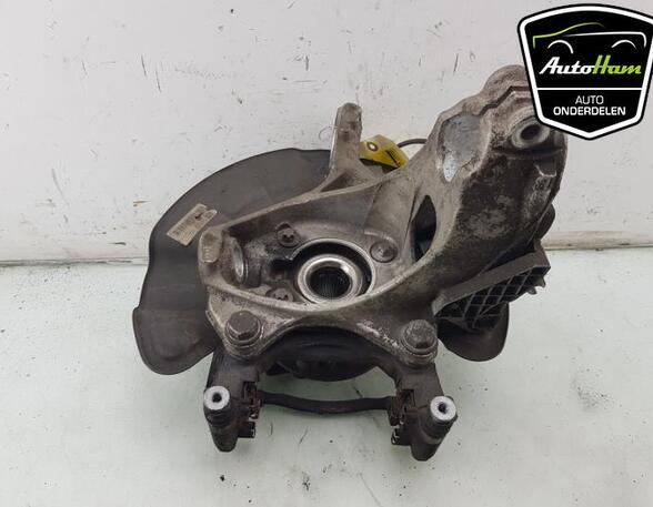 
Achsschenkel links vorne Mercedes-Benz CLA C118 A2473320100 P21303675
