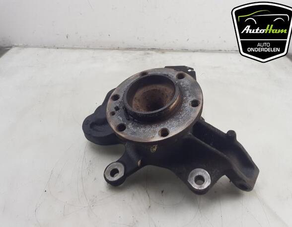 Stub Axle MERCEDES-BENZ SPRINTER 5-t Van (B907)