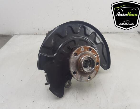 Achsschenkel rechts vorne Audi Q2 GA 5Q0407256S P21396128