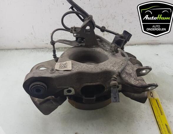 Stub Axle PORSCHE PANAMERA (971)