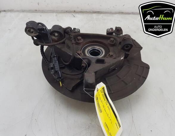 Achsschenkel rechts vorne Jeep Renegade B1, BU, BV 52028391 P21449636