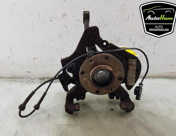 Stub Axle FIAT PANDA (312_, 319_), FIAT PANDA VAN (312_, 519_)