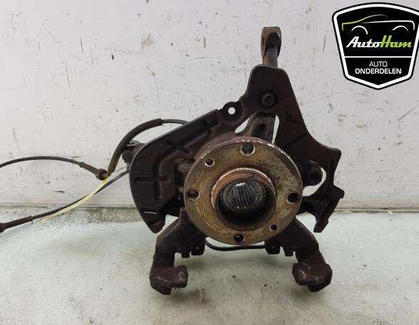 Stub Axle FIAT PANDA (312_, 319_), FIAT PANDA VAN (312_, 519_)