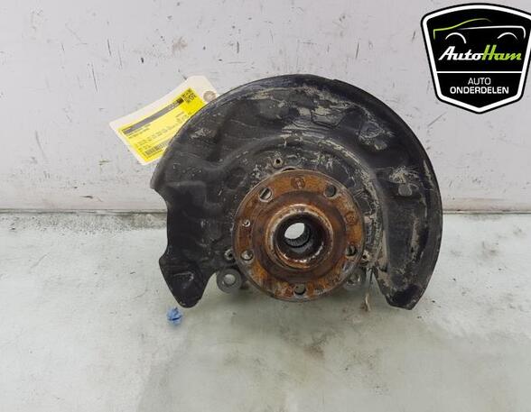 Stub Axle VW GOLF VII (5G1, BQ1, BE1, BE2), VW GOLF VII Variant (BA5, BV5), VW GOLF VIII Variant (CG5)