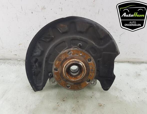 Stub Axle VW GOLF VII (5G1, BQ1, BE1, BE2), VW GOLF VII Variant (BA5, BV5), VW GOLF VIII Variant (CG5)