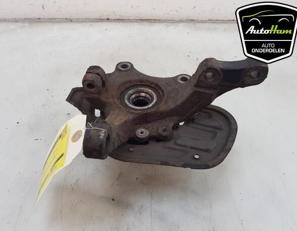 Stub Axle OPEL CORSA C (X01), OPEL TIGRA TwinTop (X04), OPEL COMBO Box Body/MPV