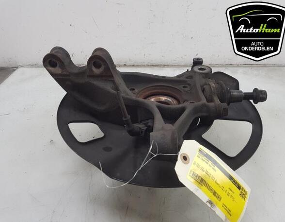 Achsschenkel links vorne VW Crafter Kasten SY, SX 2N0407257B P21550669