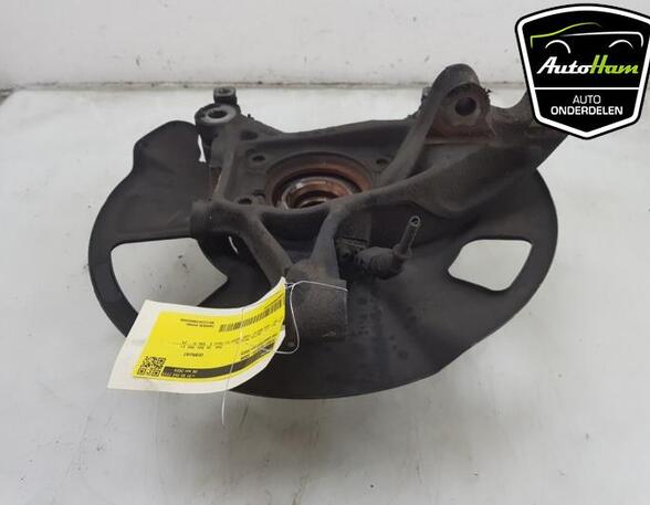 Achsschenkel rechts vorne VW Crafter Kasten SY, SX 2N0407258B P21550670