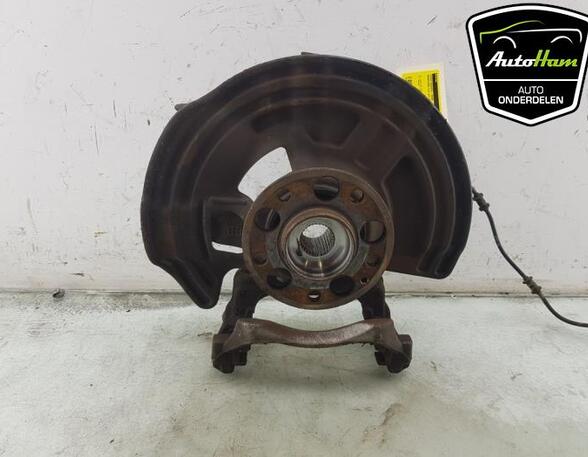 Stub Axle MERCEDES-BENZ A-CLASS (W176)