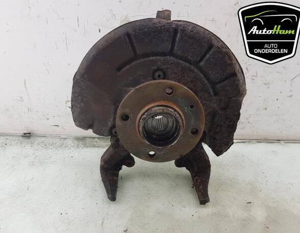 Stub Axle VW UP! (121, 122, BL1, BL2, BL3, 123)