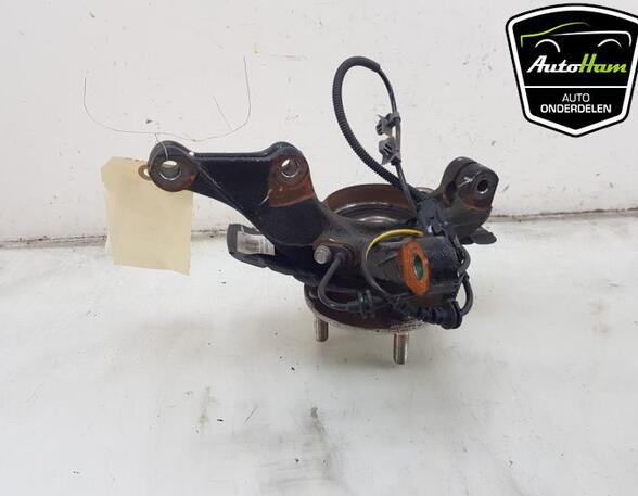 Achsschenkel links vorne Kia Picanto 3 JA  P21571914