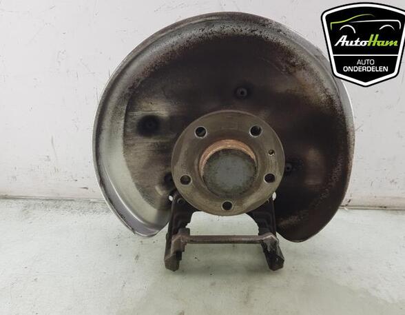 Stub Axle AUDI A4 Avant (8W5, 8WD, B9)