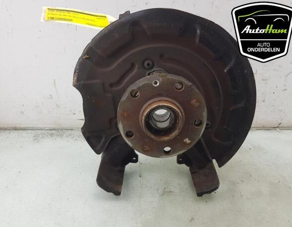 Stub Axle AUDI A3 Sportback (8VA, 8VF)