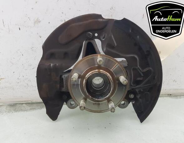 Stub Axle FORD FOCUS IV Turnier (HP)