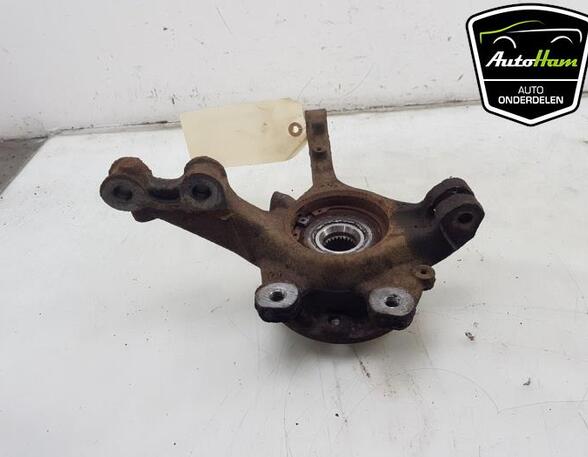 Achsschenkel rechts vorne Opel Corsa F P2JO 9826877980 P21650426