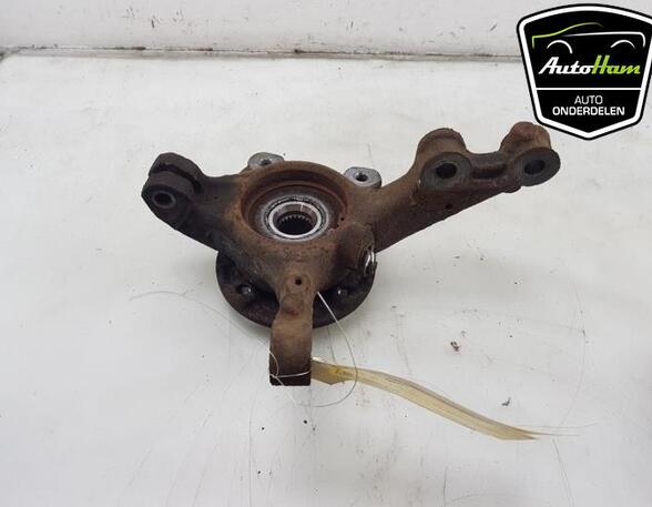 Achsschenkel rechts vorne Opel Corsa F P2JO 9826877980 P21650426