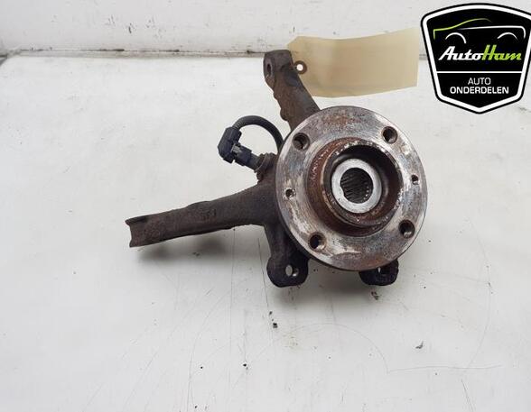 Achsschenkel links vorne Opel Corsa F P2JO 9826878080 P21650376