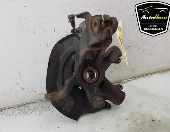 Stub Axle SEAT IBIZA V (KJ1, KJG), VW POLO (AW1, BZ1), AUDI A1 Sportback (GBA), SKODA FABIA IV (PJ3)