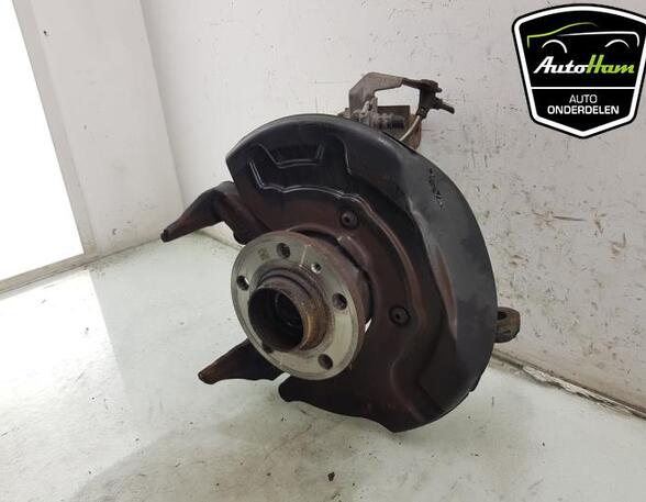 Stub Axle SEAT IBIZA V (KJ1, KJG), VW POLO (AW1, BZ1), AUDI A1 Sportback (GBA), SKODA FABIA IV (PJ3)