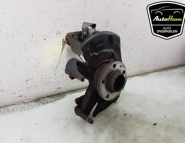 Stub Axle SEAT IBIZA V (KJ1, KJG), VW POLO (AW1, BZ1), AUDI A1 Sportback (GBA), SKODA FABIA IV (PJ3)