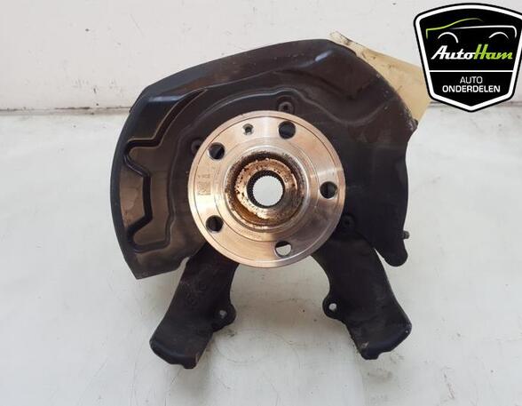 Stub Axle SEAT ARONA (KJ7, KJP), SKODA KAMIQ (NW4), VW T-CROSS (C11_), VW TAIGO (CS1)