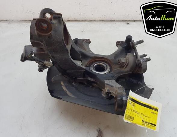 Stub Axle SEAT ARONA (KJ7, KJP), SKODA KAMIQ (NW4), VW T-CROSS (C11_), VW TAIGO (CS1)