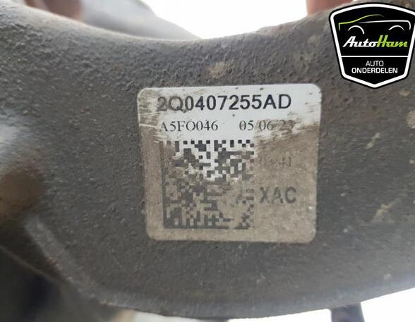 Stub Axle SEAT ARONA (KJ7, KJP), SKODA KAMIQ (NW4), VW T-CROSS (C11_), VW TAIGO (CS1)