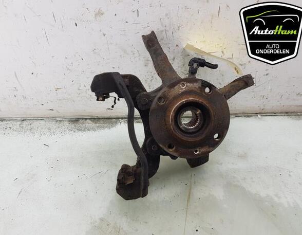 
Achsschenkel links vorne Opel Corsa F P2JO 9826878080 P21695204
