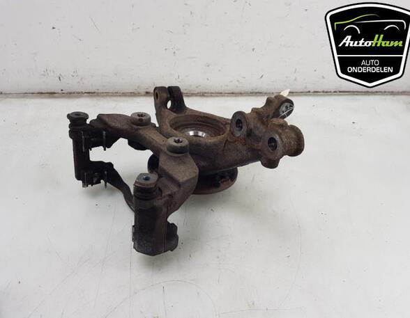 
Achsschenkel links vorne Opel Corsa F P2JO 9826878080 P21761700
