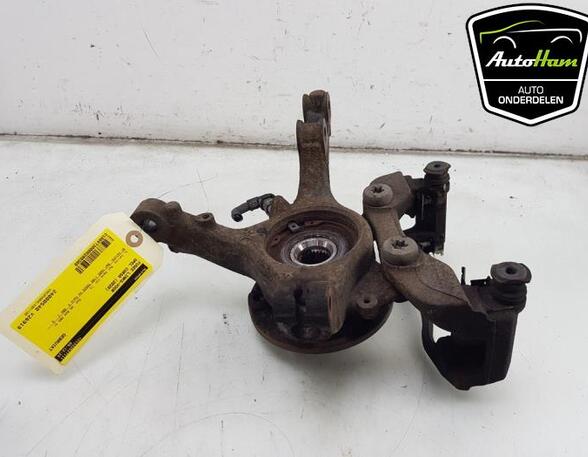 
Achsschenkel links vorne Opel Corsa F P2JO 9826878080 P21761700
