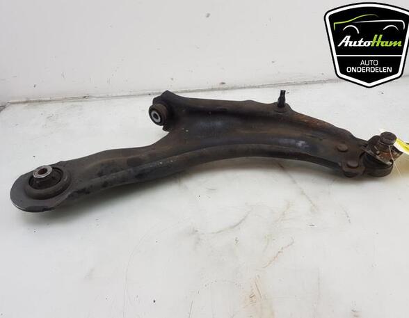 Track Control Arm MERCEDES-BENZ CITAN Box Body/MPV (W415), MERCEDES-BENZ CITAN Mixto (Double Cabin) (W415)