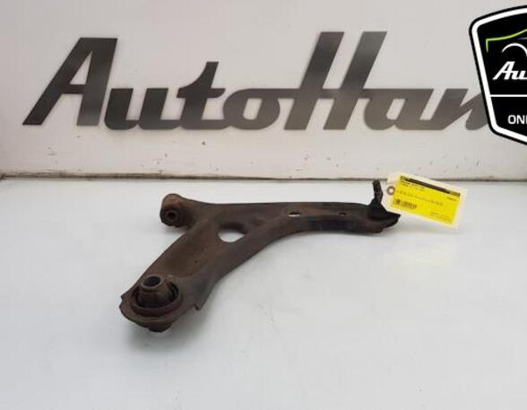 Track Control Arm CITROËN C1 (PM_, PN_), PEUGEOT 107 (PM_, PN_), TOYOTA AYGO (_B1_)