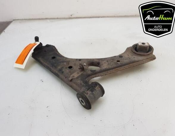 Track Control Arm ALFA ROMEO MITO (955_)