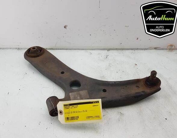 Track Control Arm HYUNDAI i10 II (BA, IA), HYUNDAI i10 III (AC3, AI3)