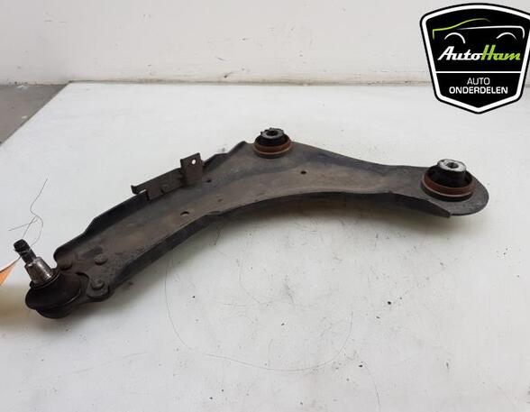 Track Control Arm RENAULT MEGANE III Grandtour (KZ0/1)